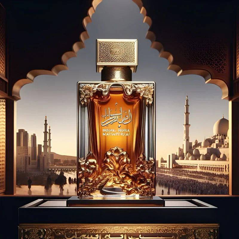 Perfumes