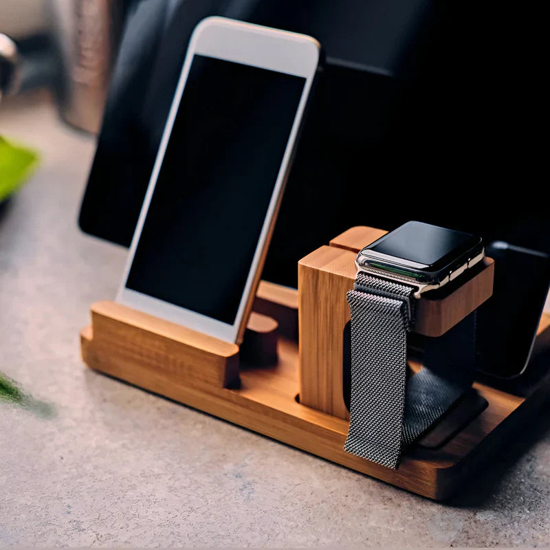 Tech & Gadgets