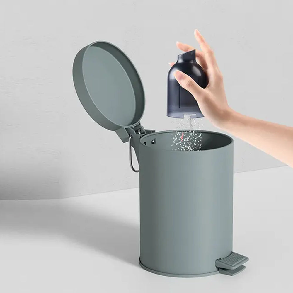 Wet/Dry Strong Suction Wireless Car Vacuum