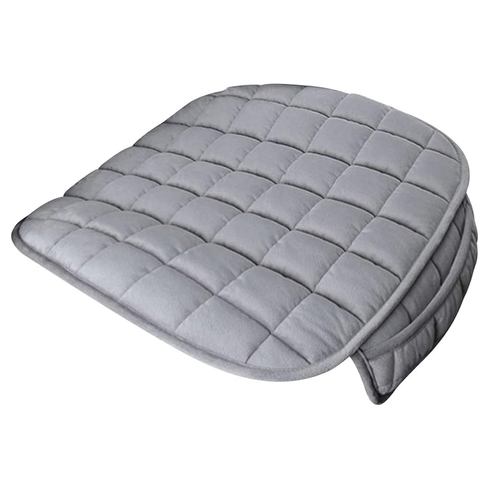 Yepsio Auto Front Seat Winter-Proof Cover for Comfort and Protection