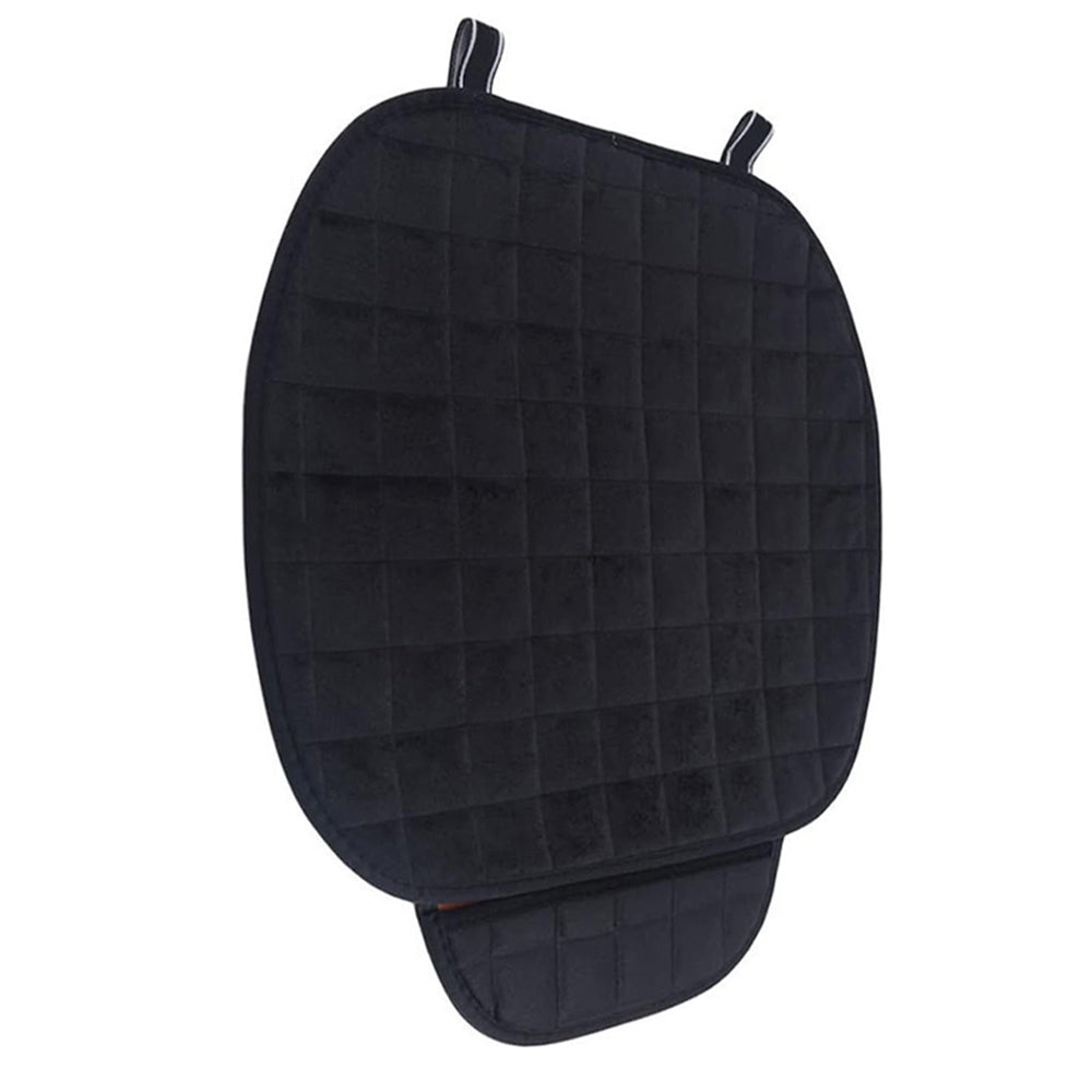 Yepsio Auto Front Seat Winter-Proof Cover for Comfort and Protection