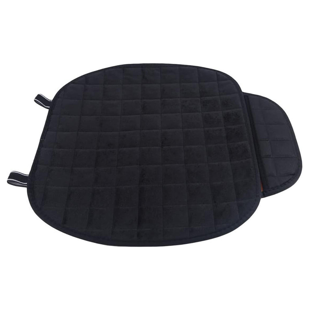 Yepsio Auto Front Seat Winter-Proof Cover for Comfort and Protection