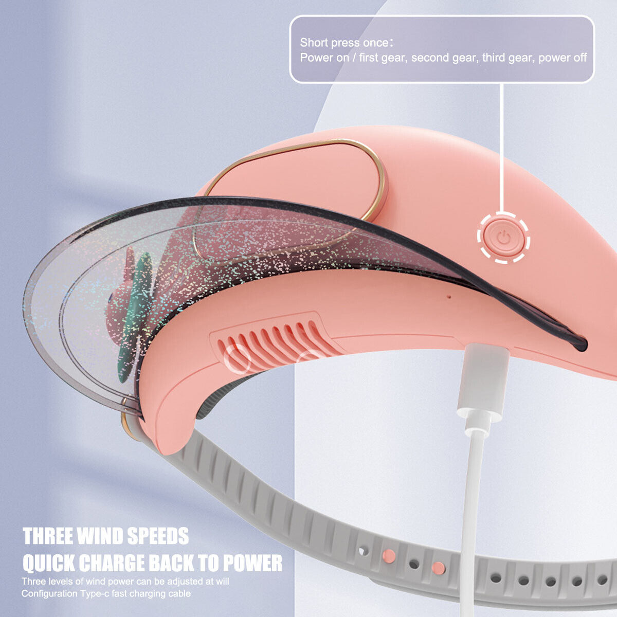 Portable Cooling Hat: Unisex Outdoor Sport Cap