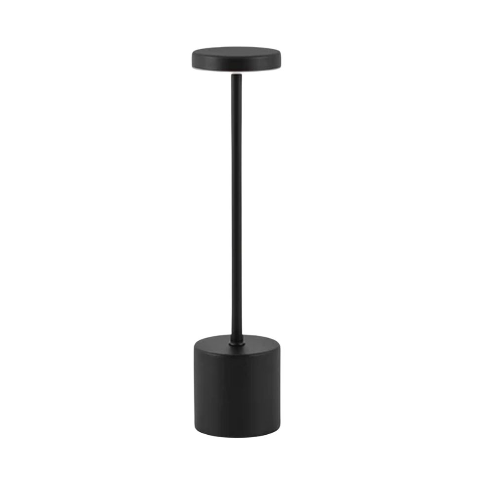 Rechargeable LED Touch Control Table Lamp