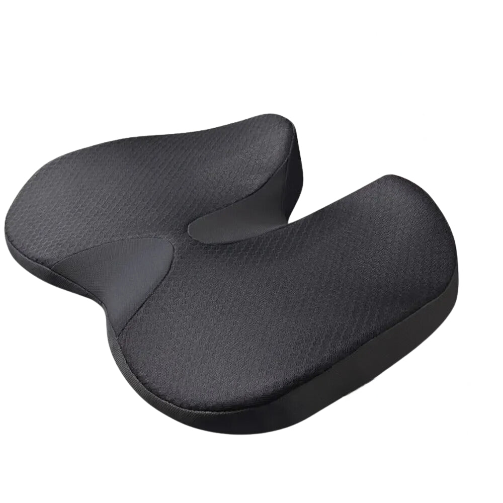 Non Slip Memory Foam Car Seat Cushion  and Chair Comfort