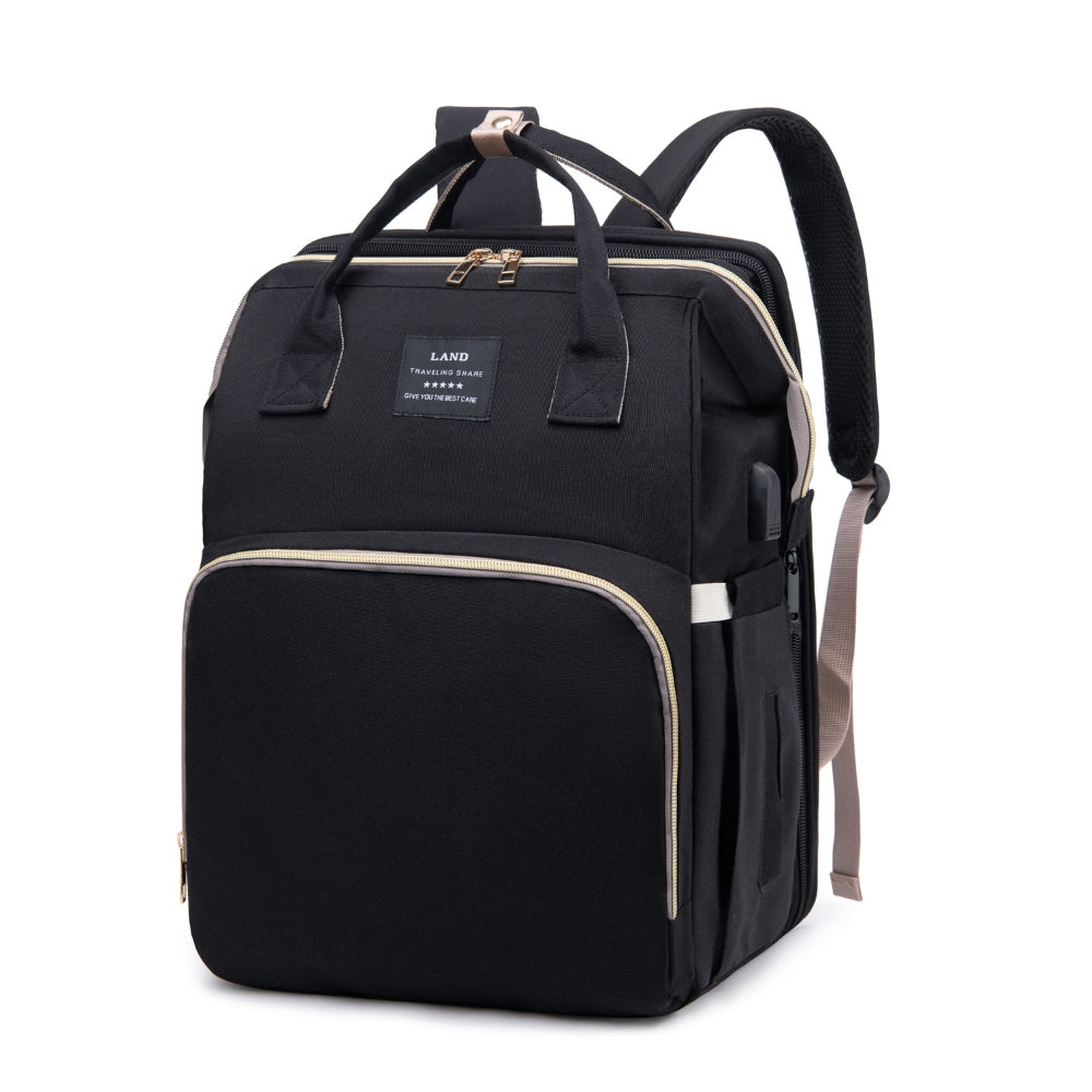 Diaper Bag Backpack | Travel Maternity Bags Baby Backpack