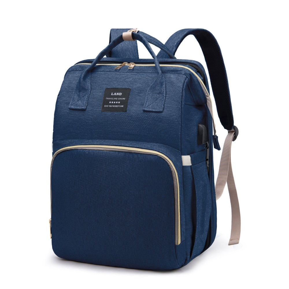 Diaper Bag Backpack | Travel Maternity Bags Baby Backpack