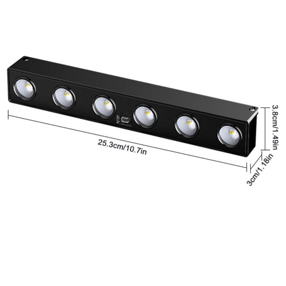 Outdoor LED Solar Wall Sign Light – Garden Landscape Lighting Solution