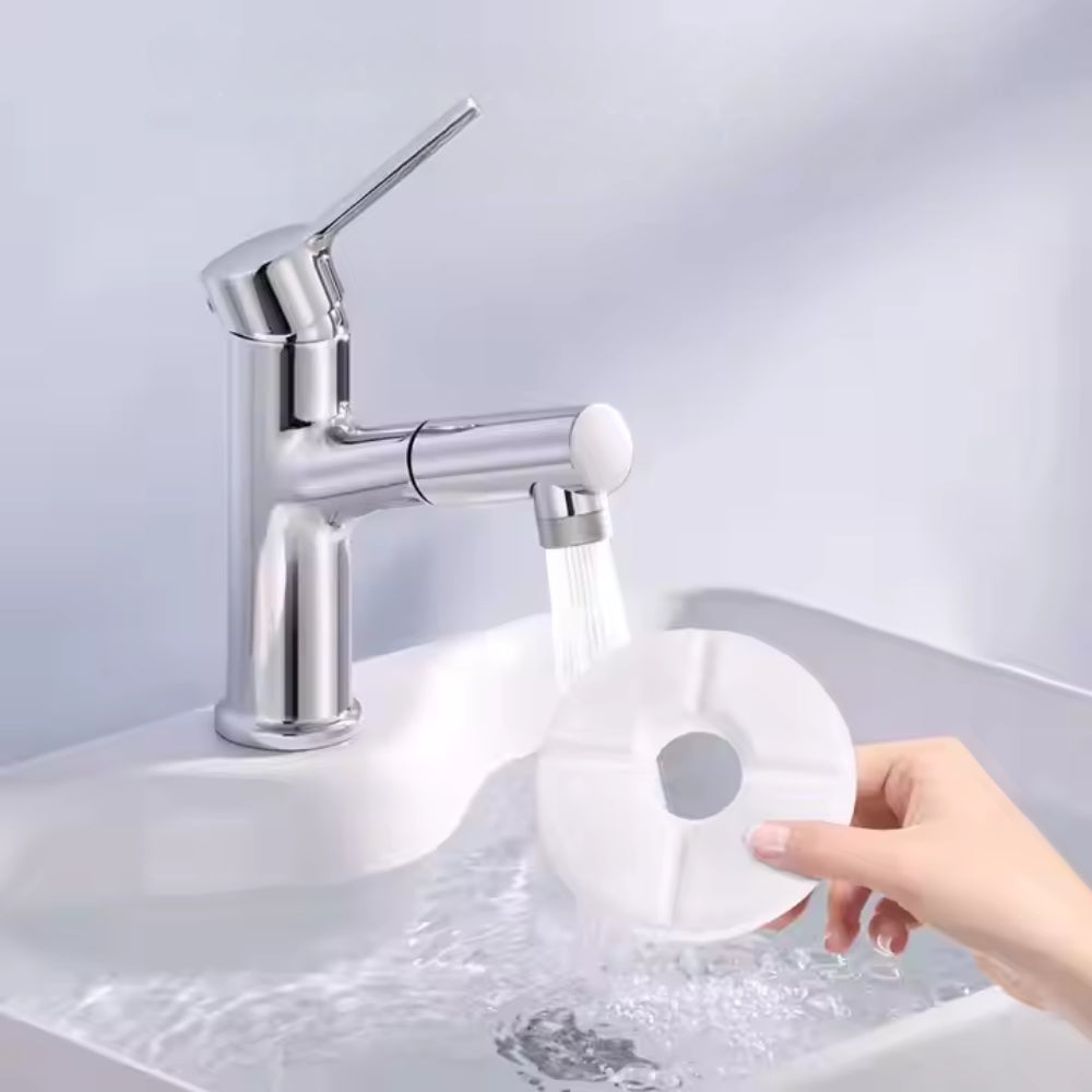 Replacement Activated Carbon Filter for Cat Water Fountain - Keeps Water Fresh and Clean