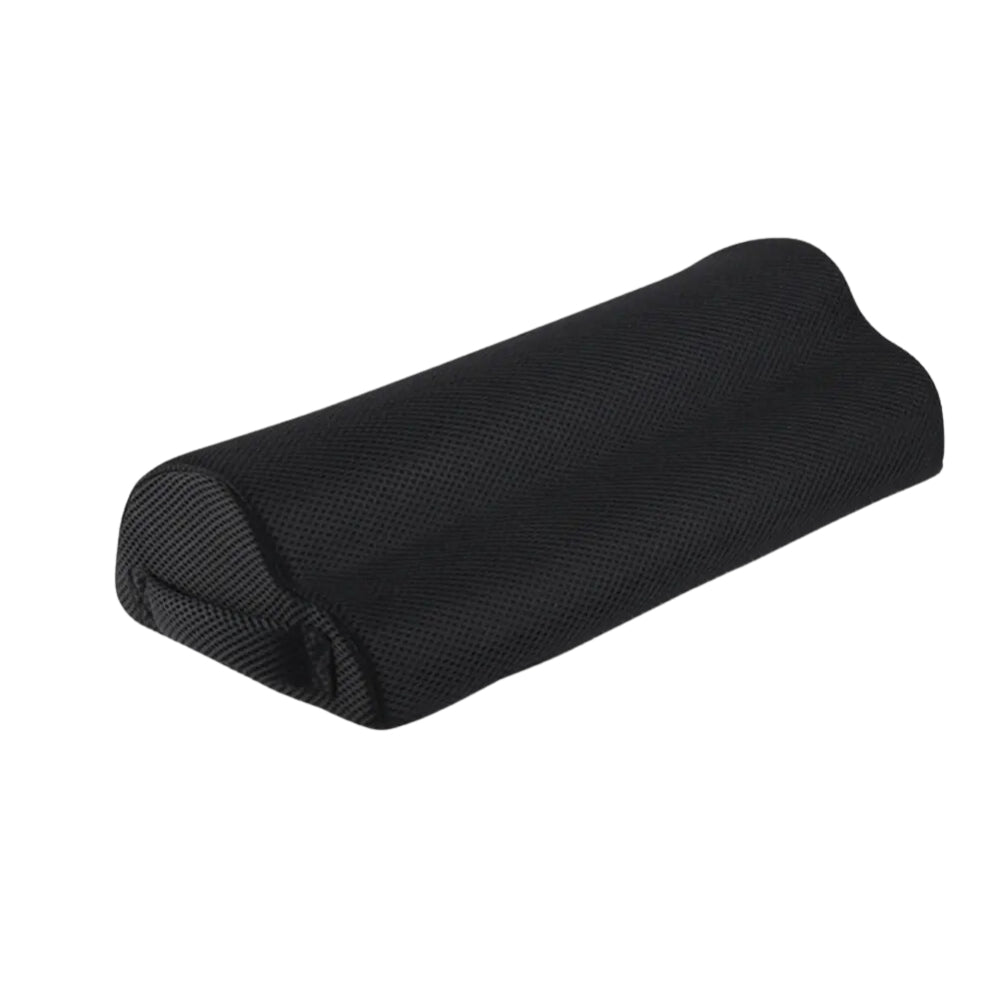 Ergonomic Under Desk Foot Rest – Comfort for Office & Home