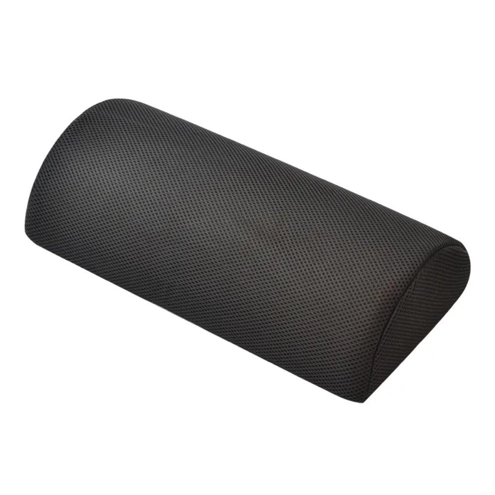 Ergonomic Under Desk Foot Rest – Comfort for Office & Home