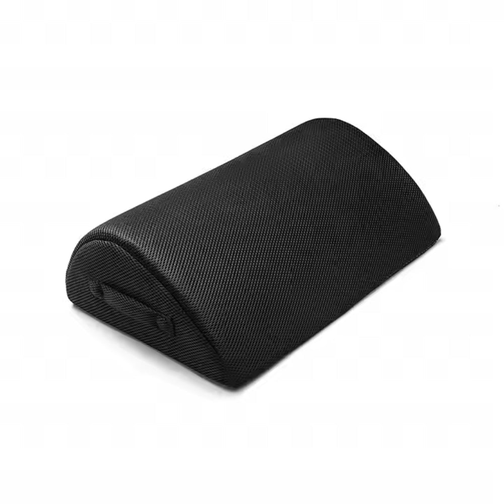 Ergonomic Under Desk Foot Rest – Comfort for Office & Home