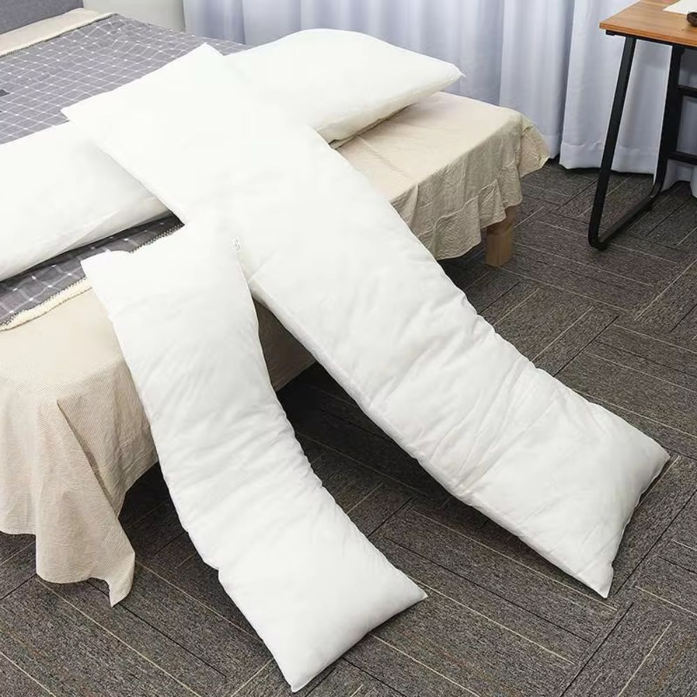 Core Hugging Pillow Insert – Ultimate Comfort and Support