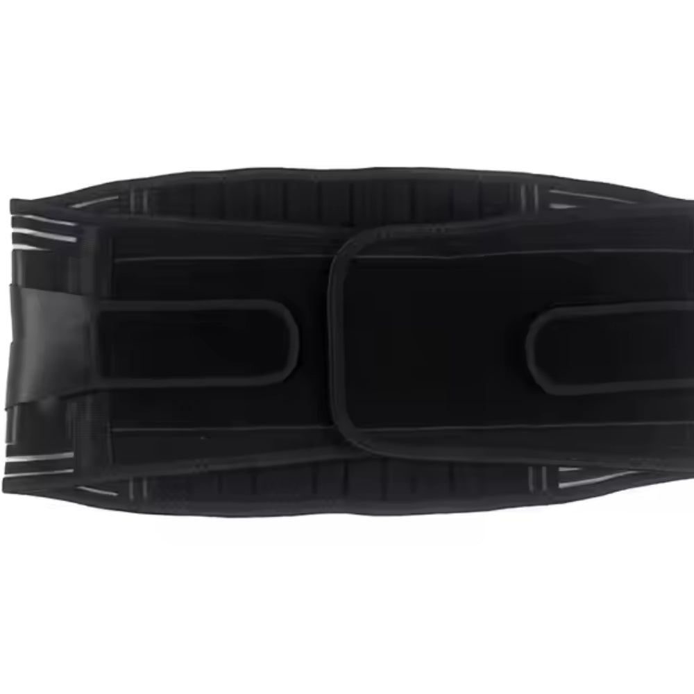 Breathable Back Brace – Waist Support for Lower Back Pain Relief