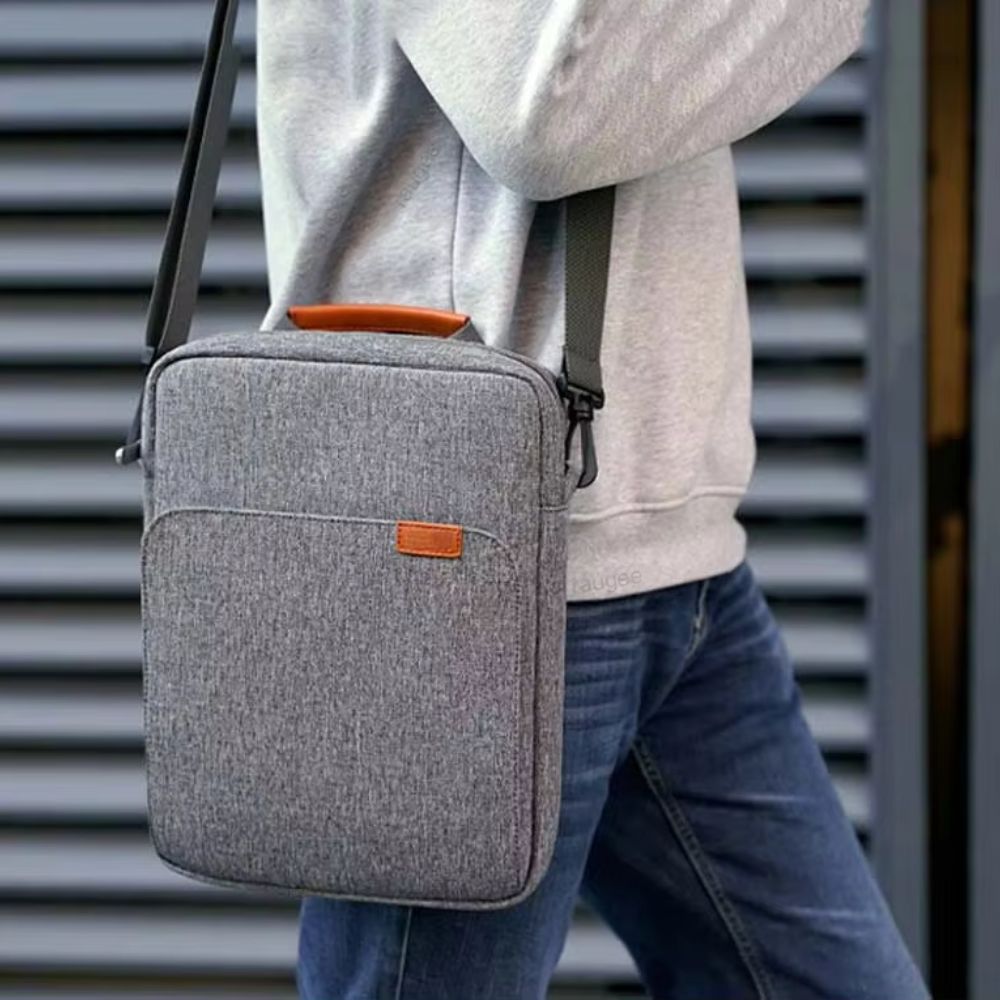 Premium Tablet Sleeve for iPad Pro & Air – Compatible with 10th, 9th, 8th, and 7th Generation Models