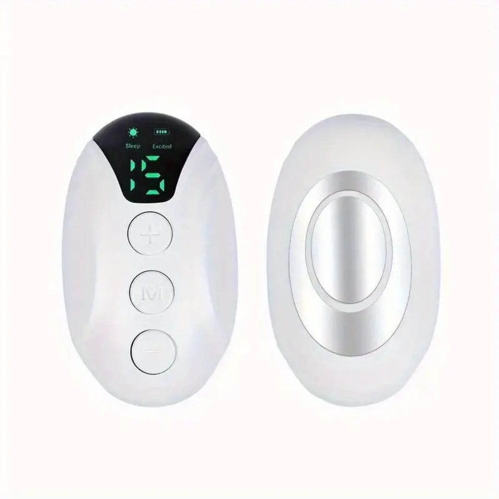 Handheld Sleep Aid Device Relieve Insomnia Pressure