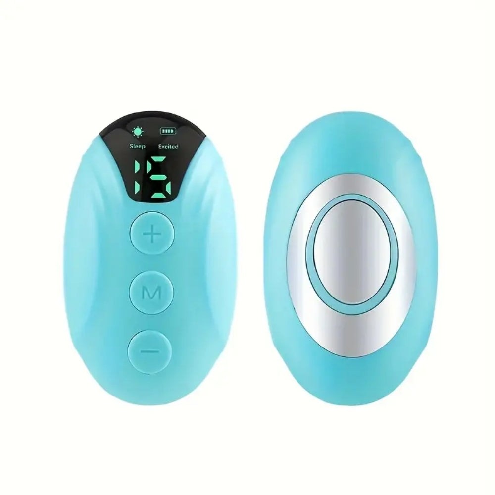 Handheld Sleep Aid Device Relieve Insomnia Pressure
