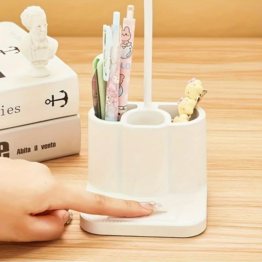 LED Table Lamp 3 Colours Reading Lamp Night Light