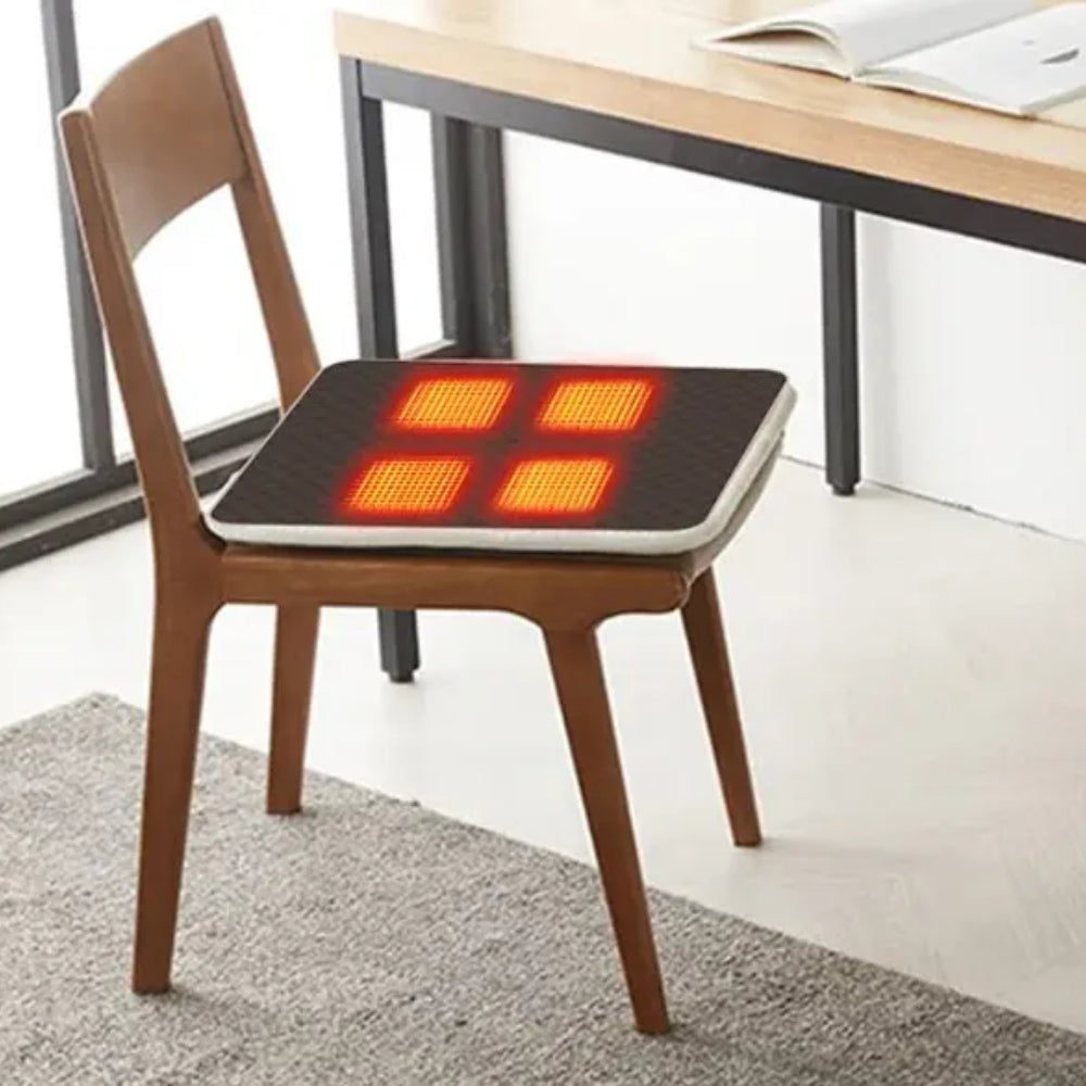 Sleeping Heating Pad Heated Cushion for Outdoor Camping