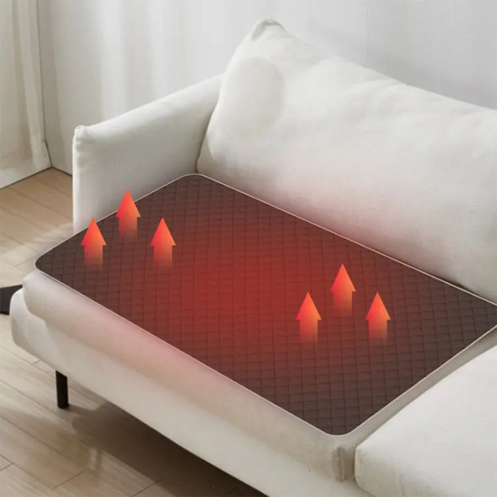 Sleeping Heating Pad Heated Cushion for Outdoor Camping