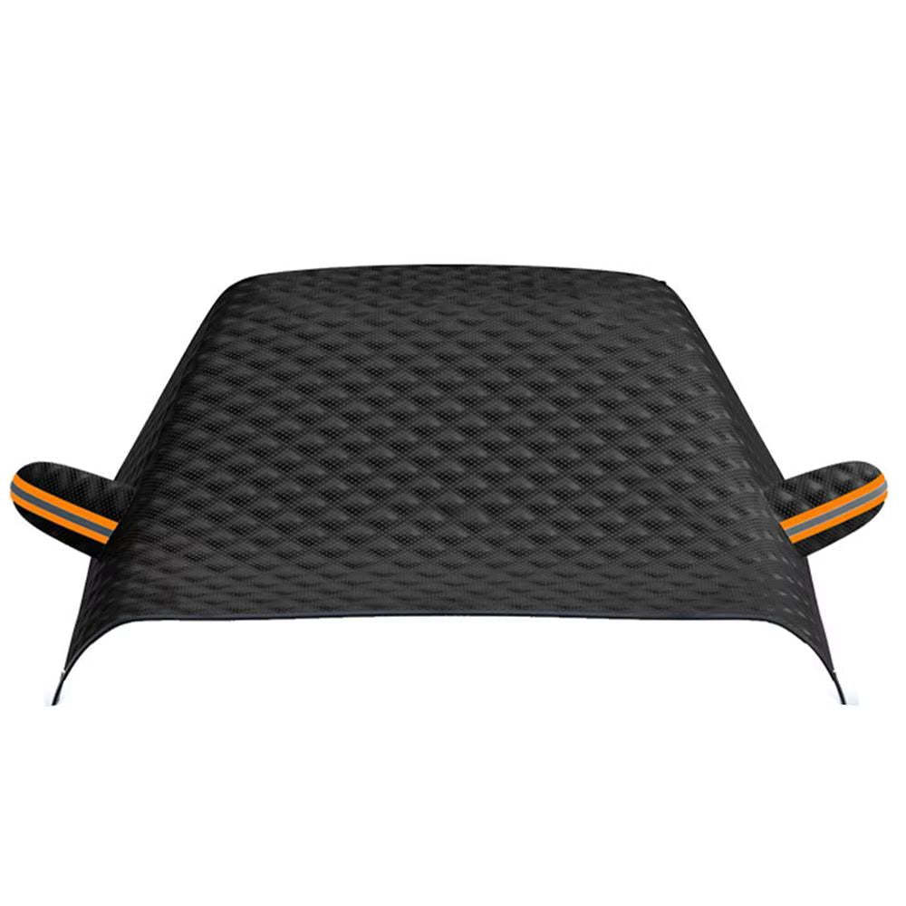 Large Car Windshield Magnetic Snow Cover