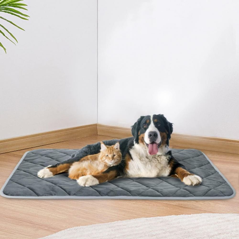 Extra Warm Self Heating Pad for Small and Medium Pet Dogs and Cats