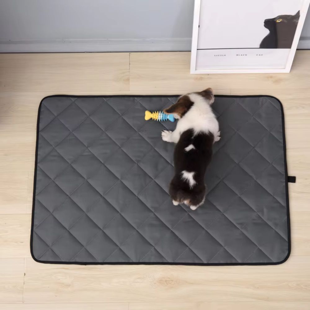 Extra Warm Self Heating Pad for Small and Medium Pet Dogs and Cats