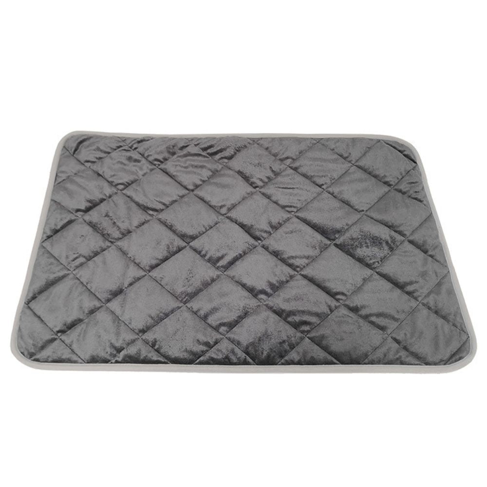 Extra Warm Self Heating Pad for Small and Medium Pet Dogs and Cats