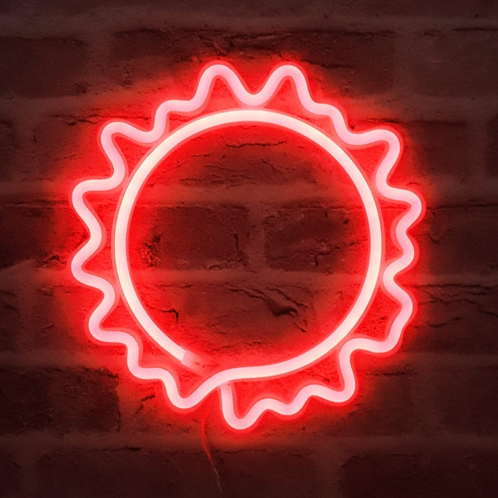 LED Neon Lights Sign for Wall Art Decoration Hanging Neon Sign