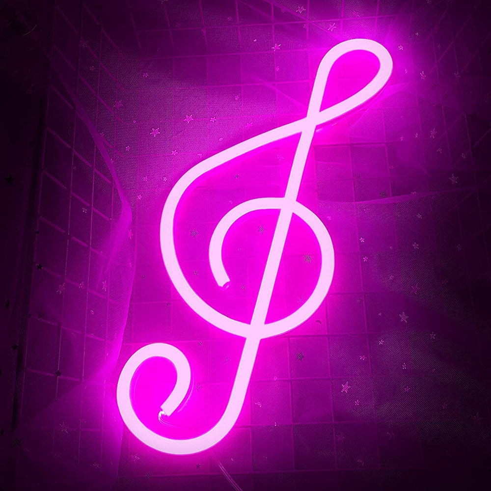 LED Neon Lights Sign for Wall Art Decoration Hanging Neon Sign