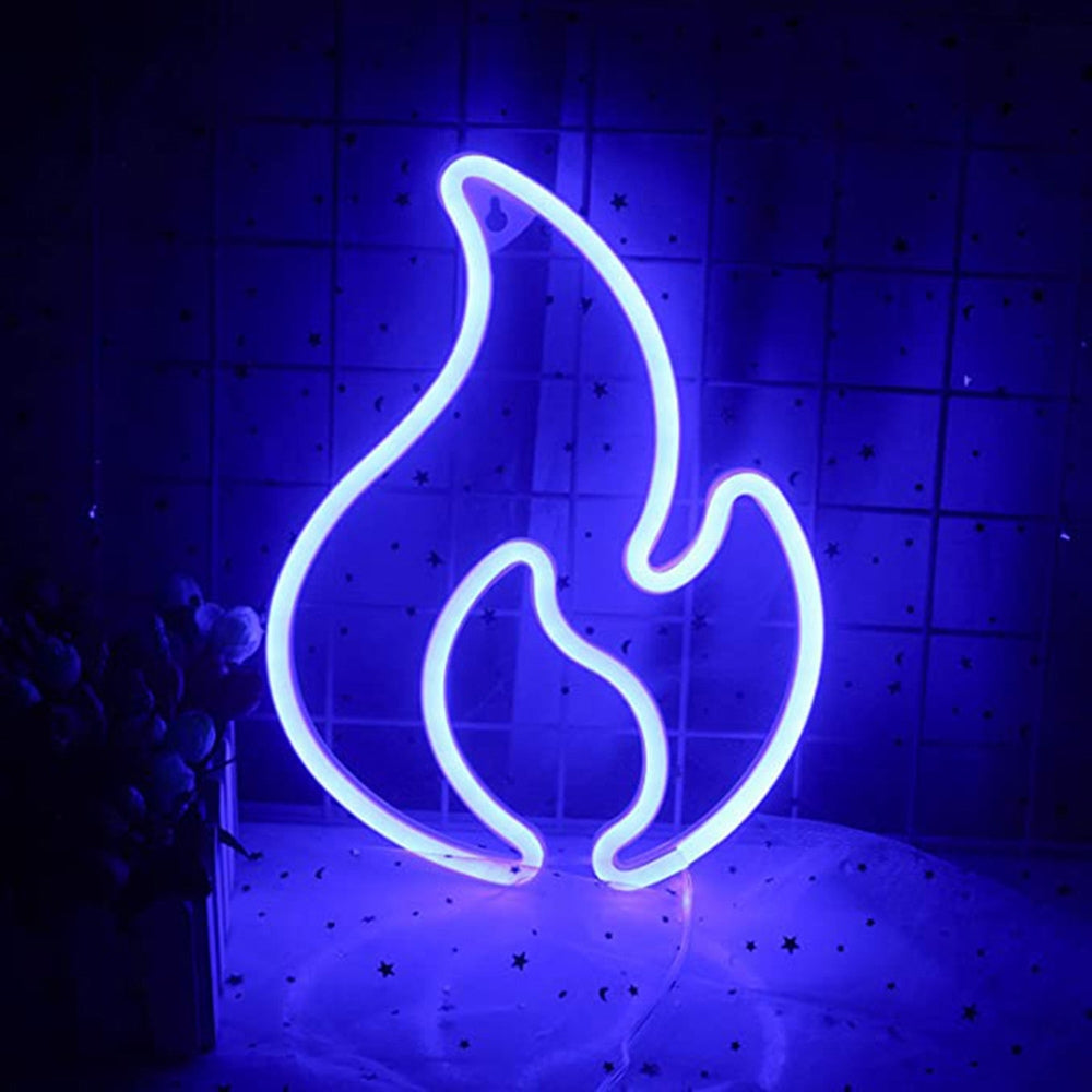 LED Neon Lights Sign for Wall Art Decoration Hanging Neon Sign