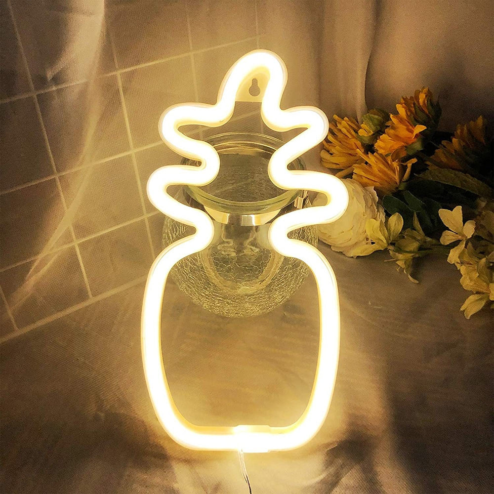 LED Neon Lights Sign for Wall Art Decoration Hanging Neon Sign