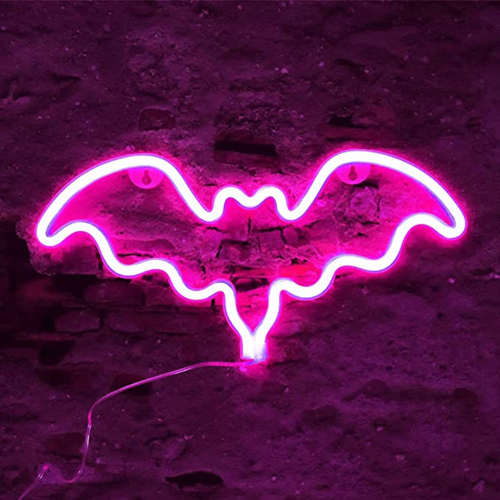 LED Neon Lights Sign for Wall Art Decoration Hanging Neon Sign