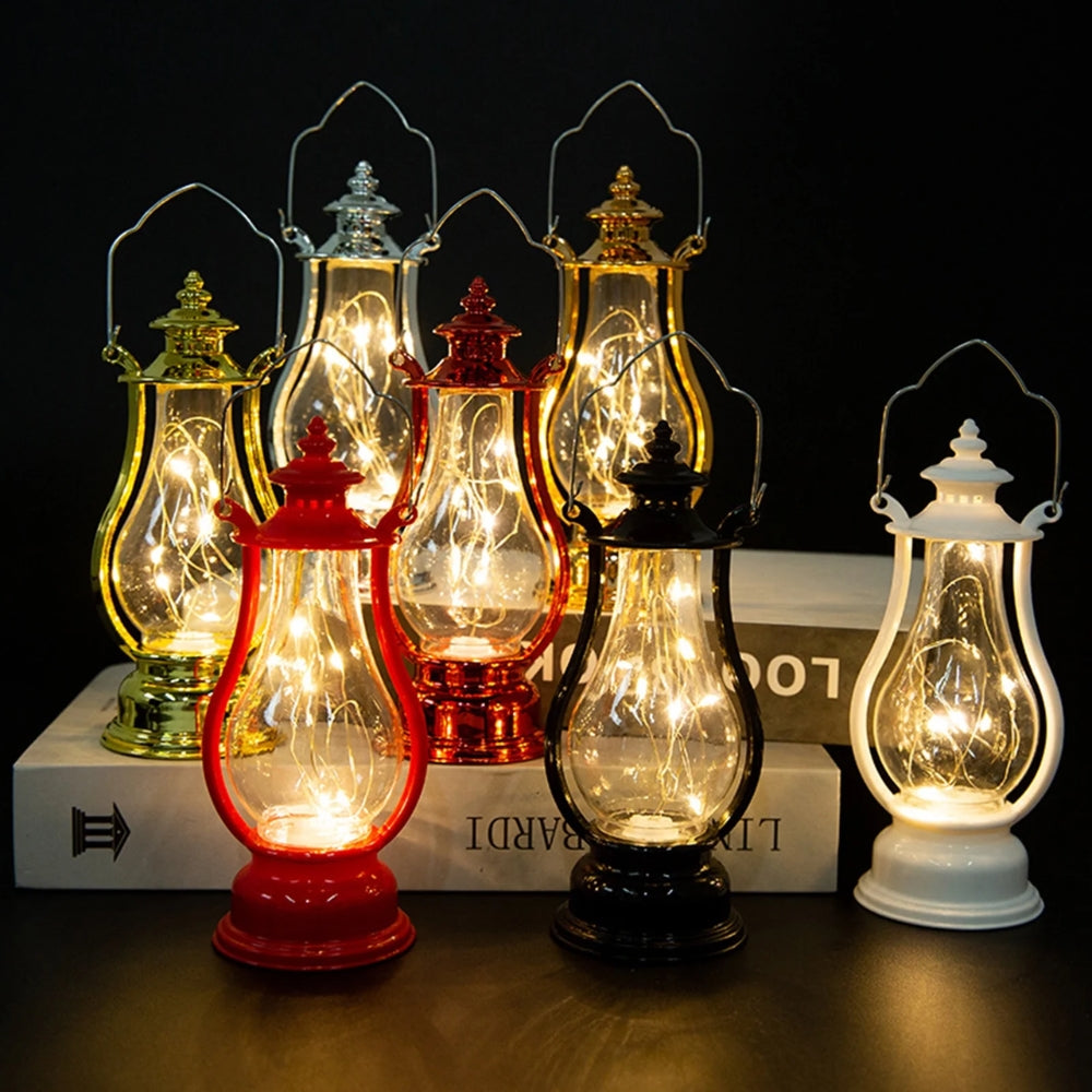 Makeup Mirror LED Light Bulbs Vanity Lights USB Dimmable LED