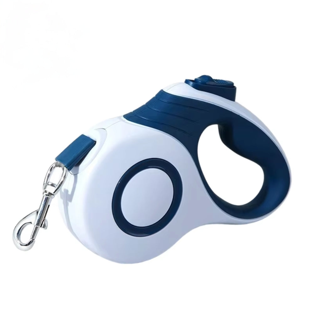 Automatic Retractable Dog Outdoor Leash 5M Extendable Rope