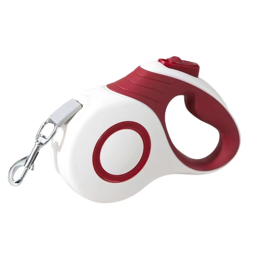 Automatic Retractable Dog Outdoor Leash 5M Extendable Rope