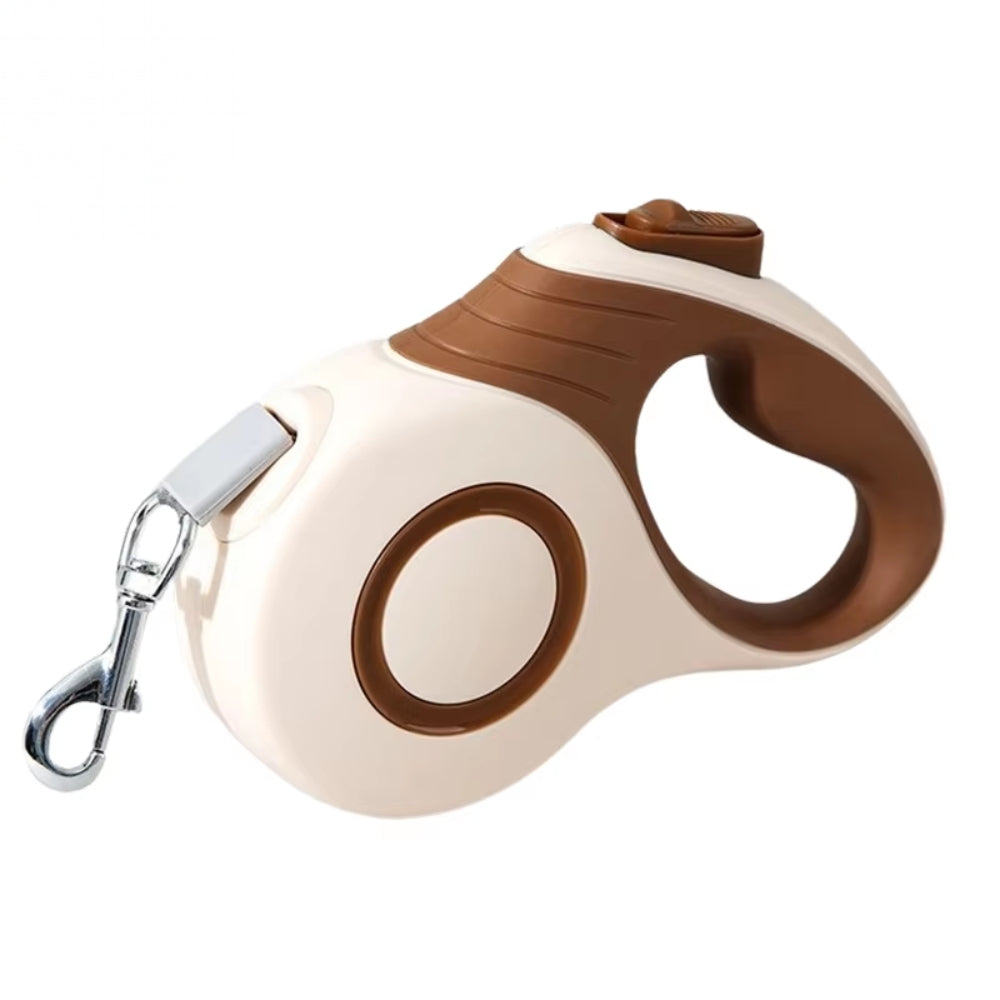 Automatic Retractable Dog Outdoor Leash 5M Extendable Rope