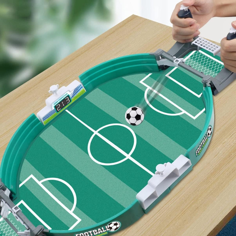 Soccer Table Football Board Game for Family Party