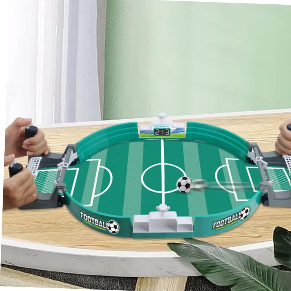 Soccer Table Football Board Game for Family Party
