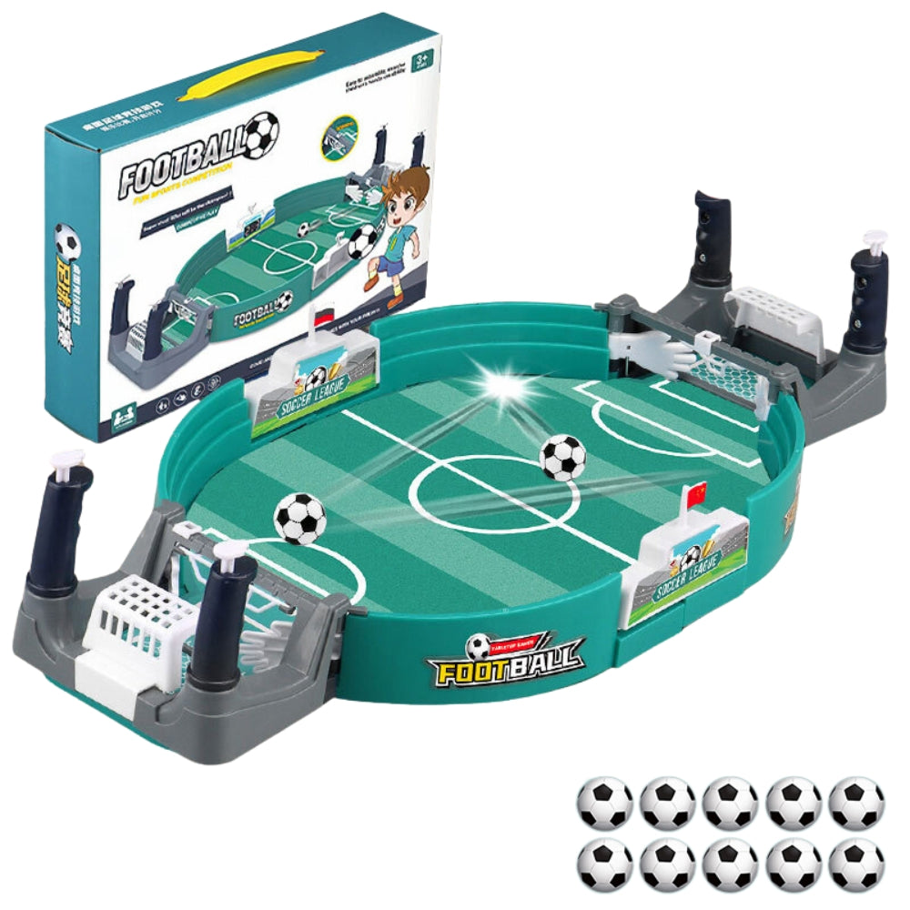 Soccer Table Football Board Game for Family Party