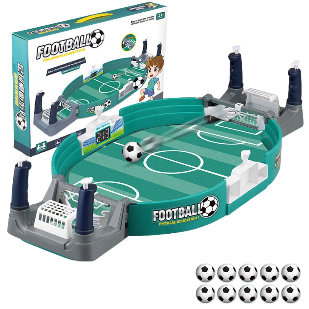 Soccer Table Football Board Game for Family Party