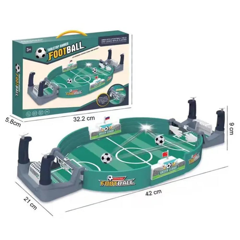 Soccer Table Football Board Game for Family Party