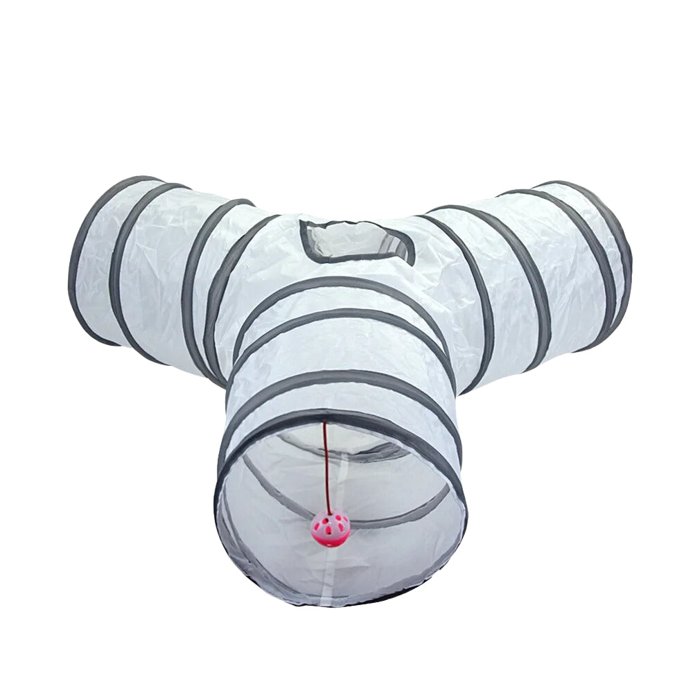 Cat Tunnel Toy Pet Supplies Cross Border Playground
