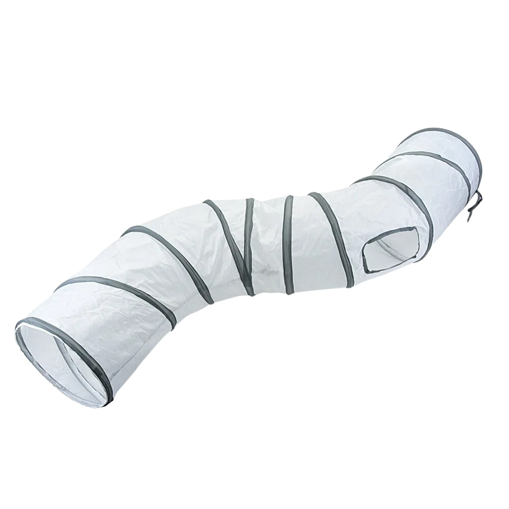 Cat Tunnel Toy Pet Supplies Cross Border Playground