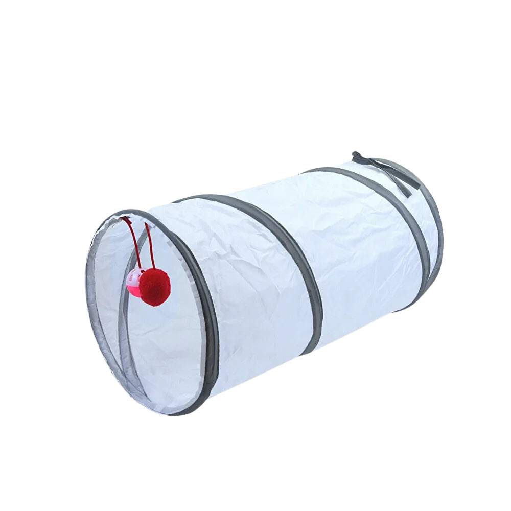 Cat Tunnel Toy Pet Supplies Cross Border Playground