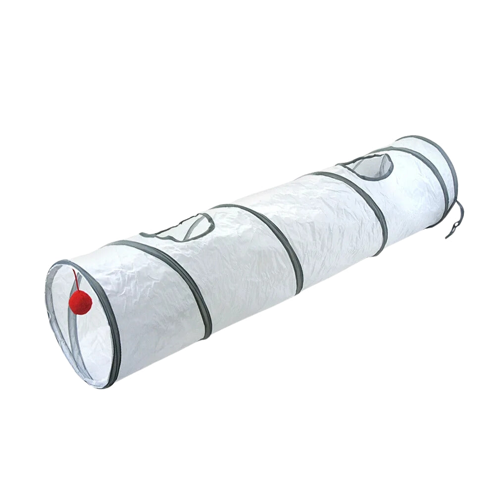 Cat Tunnel Toy Pet Supplies Cross Border Playground