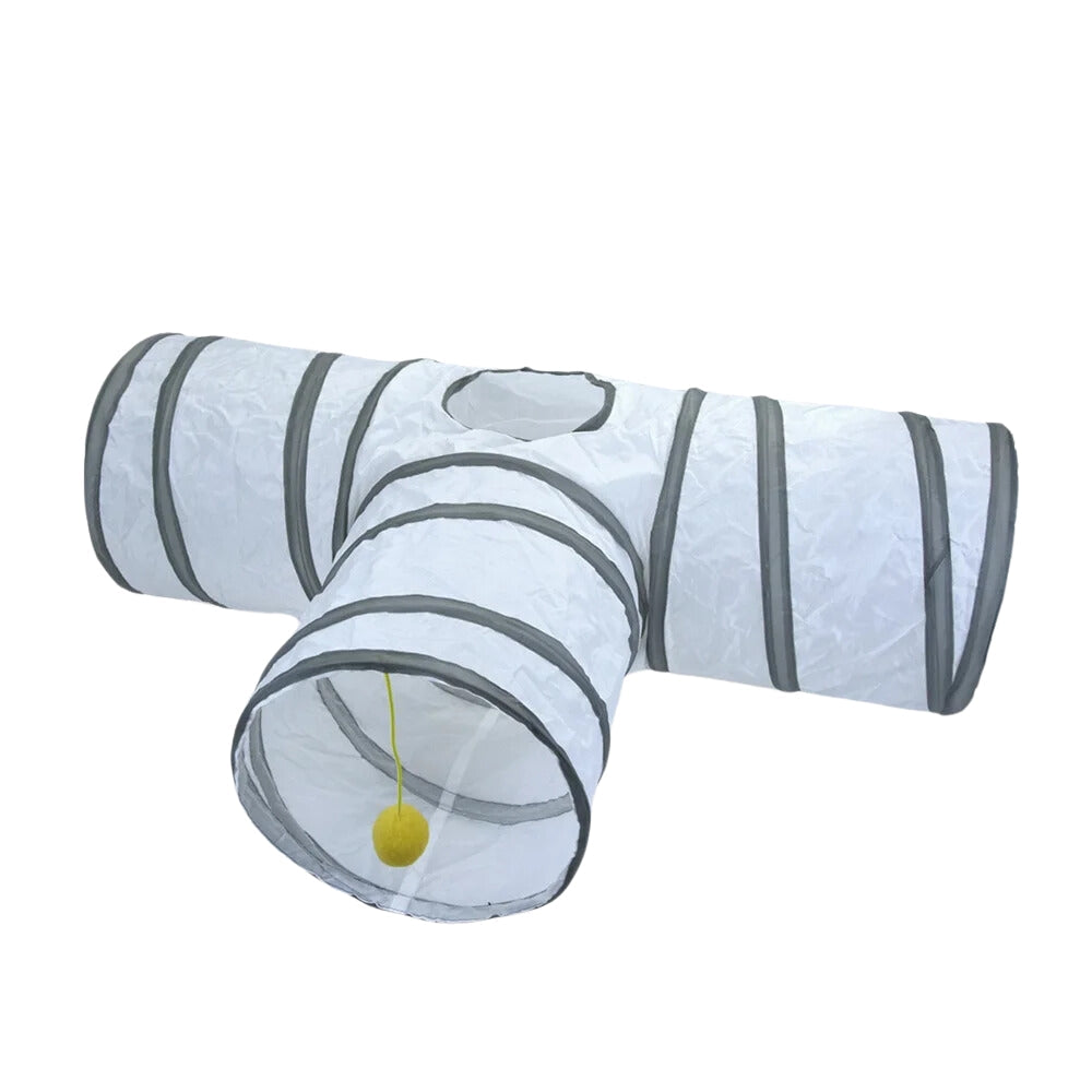 Cat Tunnel Toy Pet Supplies Cross Border Playground