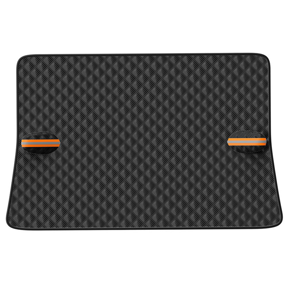 Large Car Windshield Magnetic Snow Cover