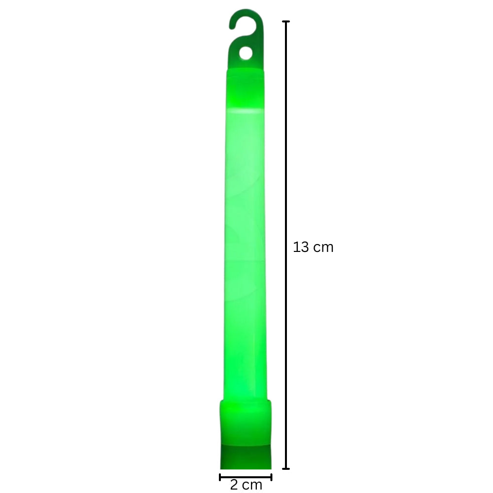 Safety Glow Light Up Party Sticks