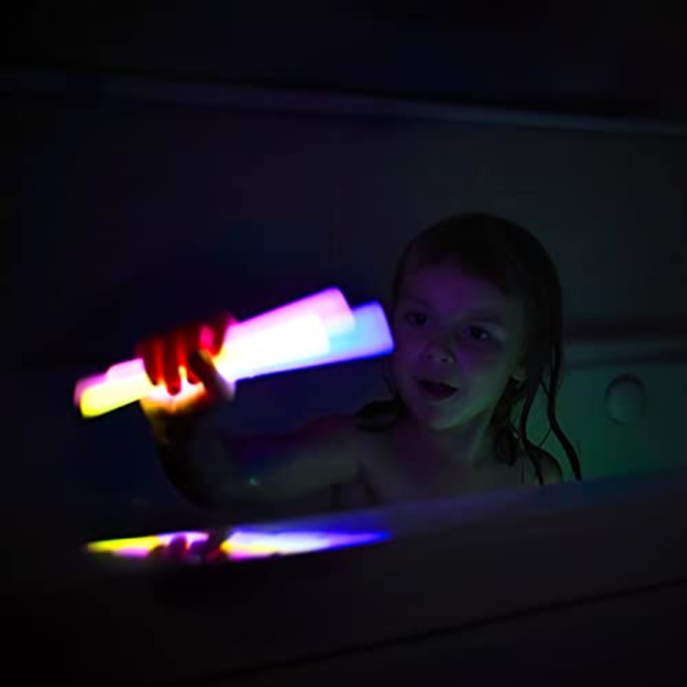 Safety Glow Light Up Party Sticks